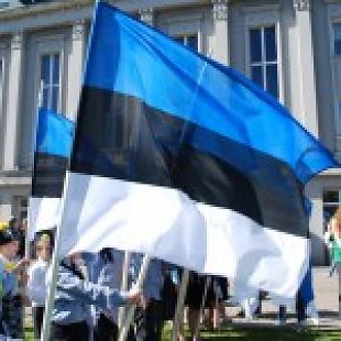 „Olgu Eestimaa täis kuradeid, meie lippu nad ei võida”