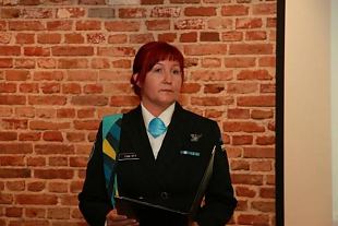 Kõne isamaale 2014 - Tiina Ott, Sakala ringkonna esinaine