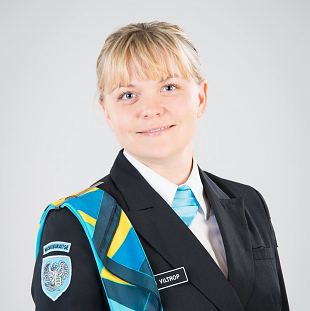 Tartu ringkonna Aasta Naiskodukaitsja 2018 on TRIIN SEPPET!
