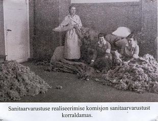VALGA RINGKOND 1925-1938