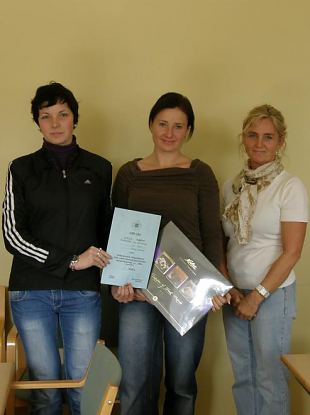 Tallinna naised võidutsesid Põhja piirkonna laskevõistlusel