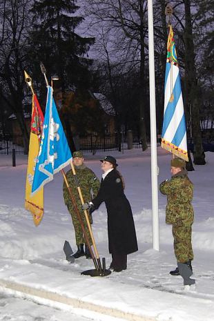 Eesti Vabariigi 94. aastapäev