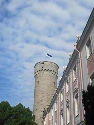 Eesti lipu 130. sünnipäev