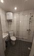 Köök | Võsu maja fotogalerii Tuba nr 8 - WC dushinurga ja kraanikausiga 