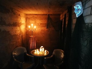 Naiskodukaitse kohvik Koobas