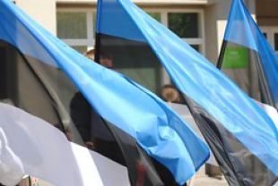 Eesti lipu 127. sünnipäev